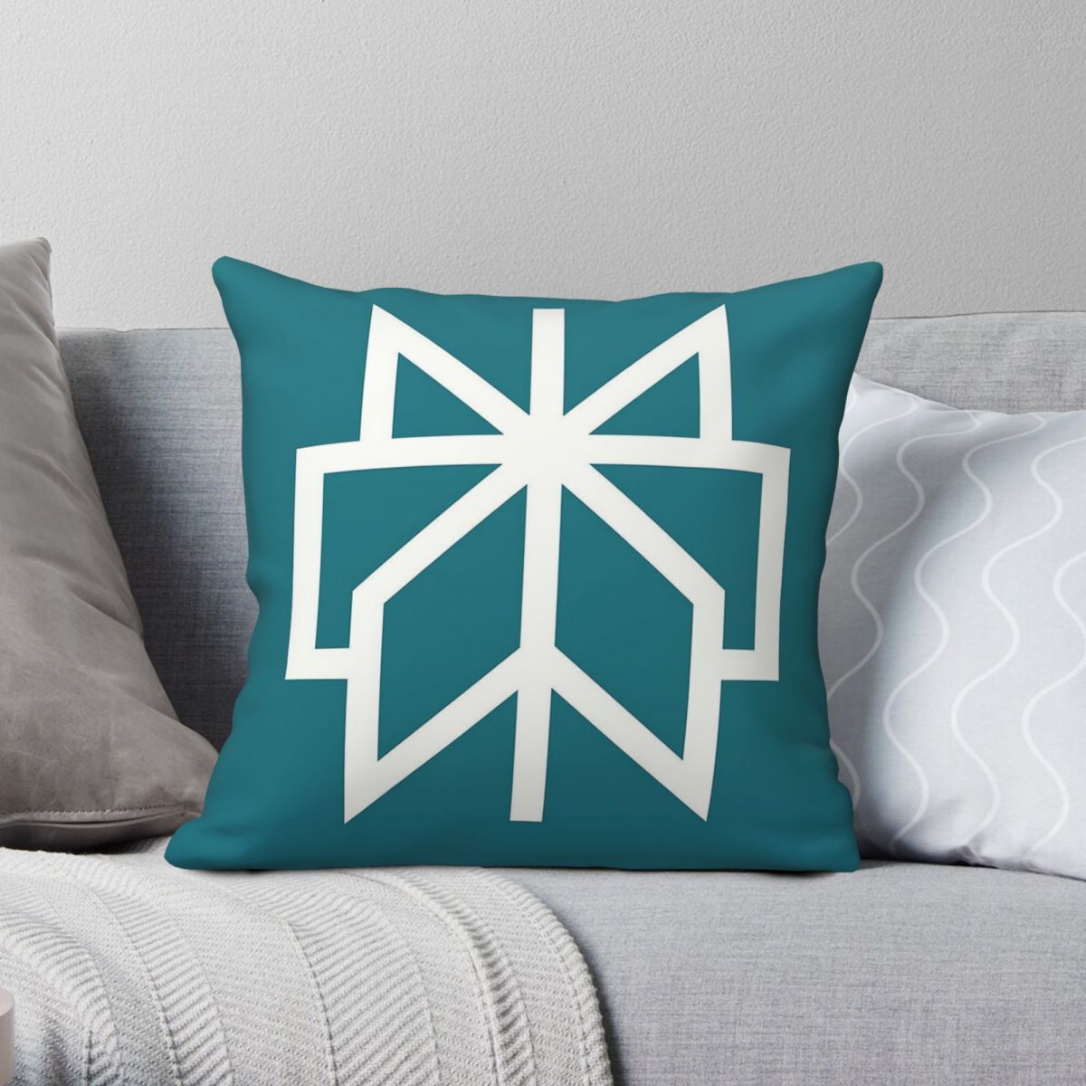 Home Decor Ai Free - Perplexity Ai ค้นหาเครื่องยนต์ปลอกหมอนสแควร์โพลีเอสเตอร์ผ้าลินินกํามะหยี่รูปแบบซิปหมอนตกแต่ง Room Cushion Cover