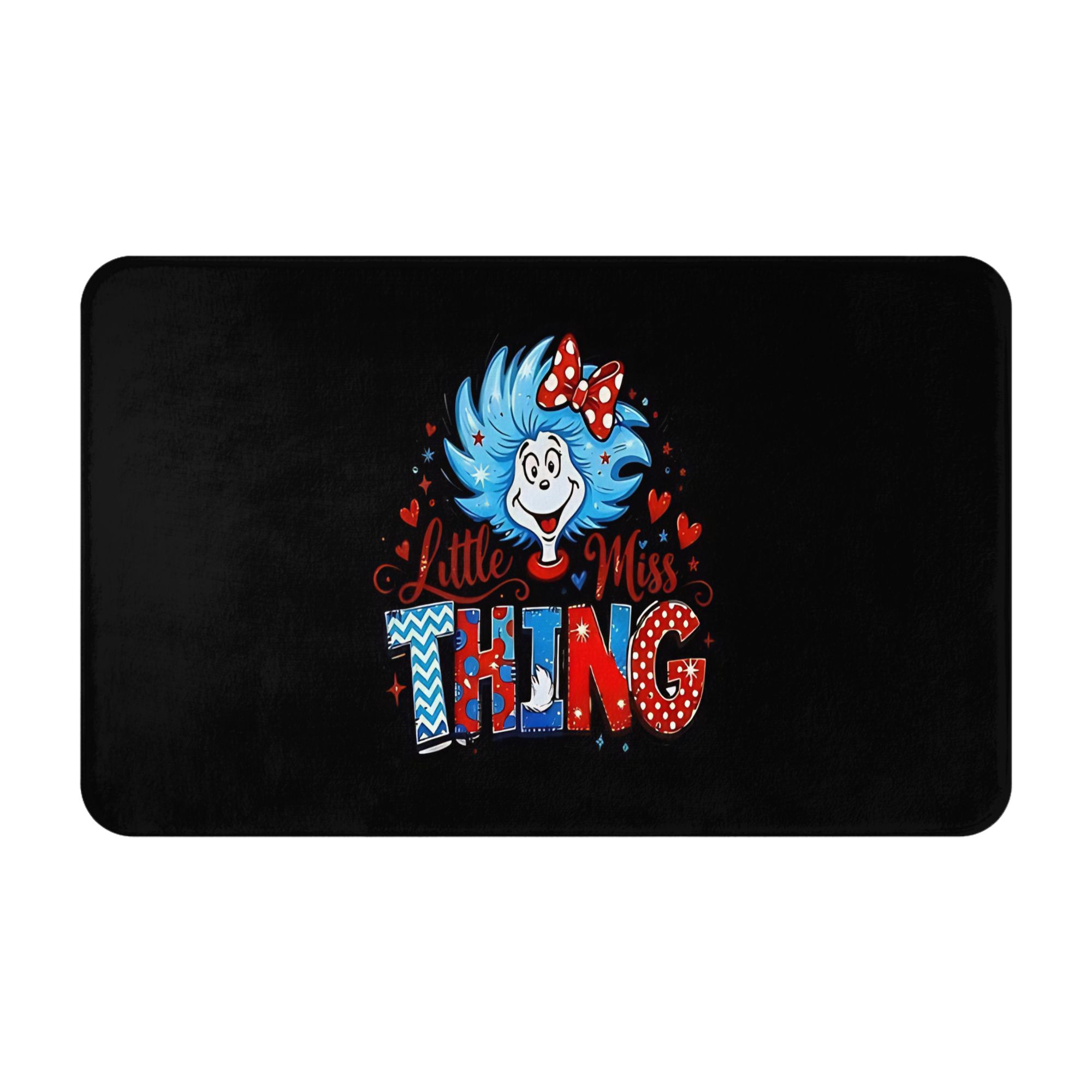 Home Decor Png - ดร.ซูสส์ PNG & SVg สำหรับตกแต่งห้องนอน แผ่นรองพื้นดร.ซูสส์