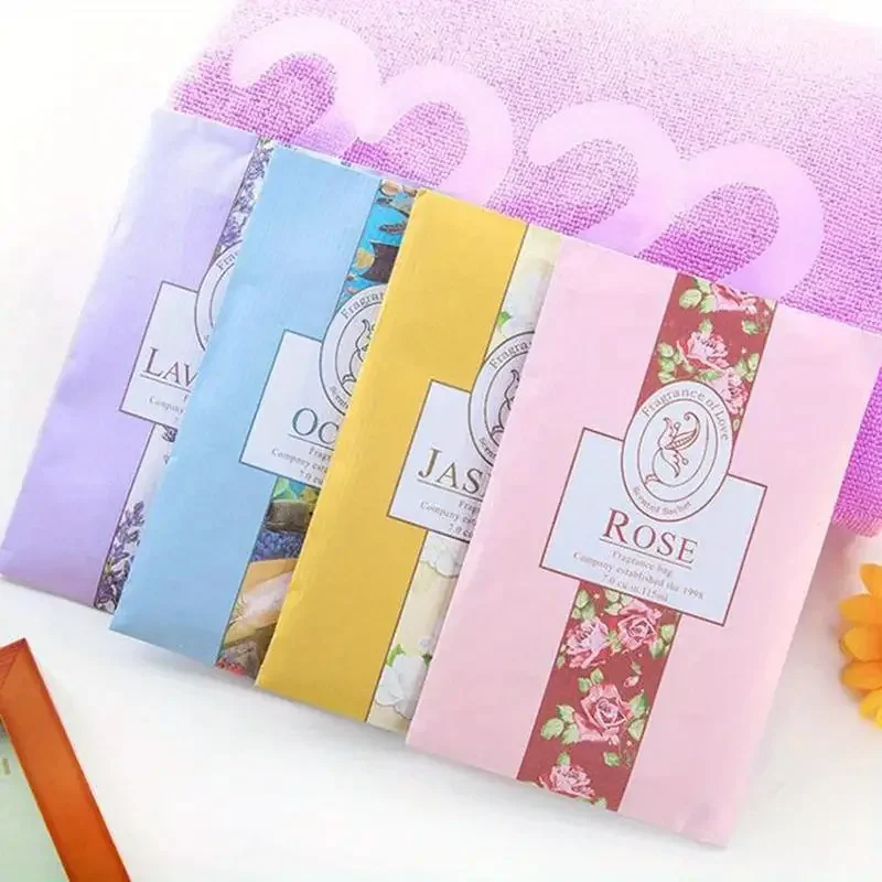 5/6pcs กลิ่นธูปแขวนตกแต่งตู้เส - Home Decor Humacao บทวิจารณ์และราคา