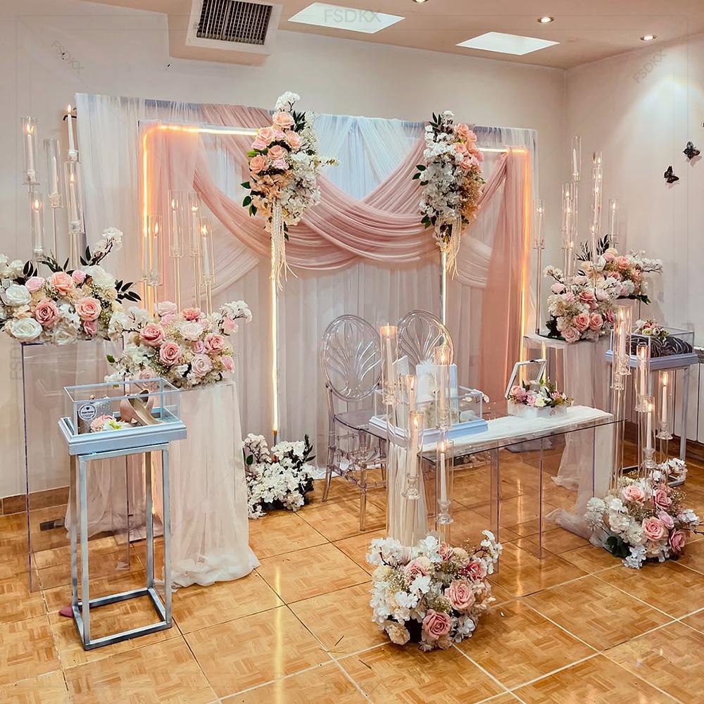 ผ้าม่านฉากหลังสีขาวสั่งตัดตามข - Home Decor White บทวิจารณ์และราคา