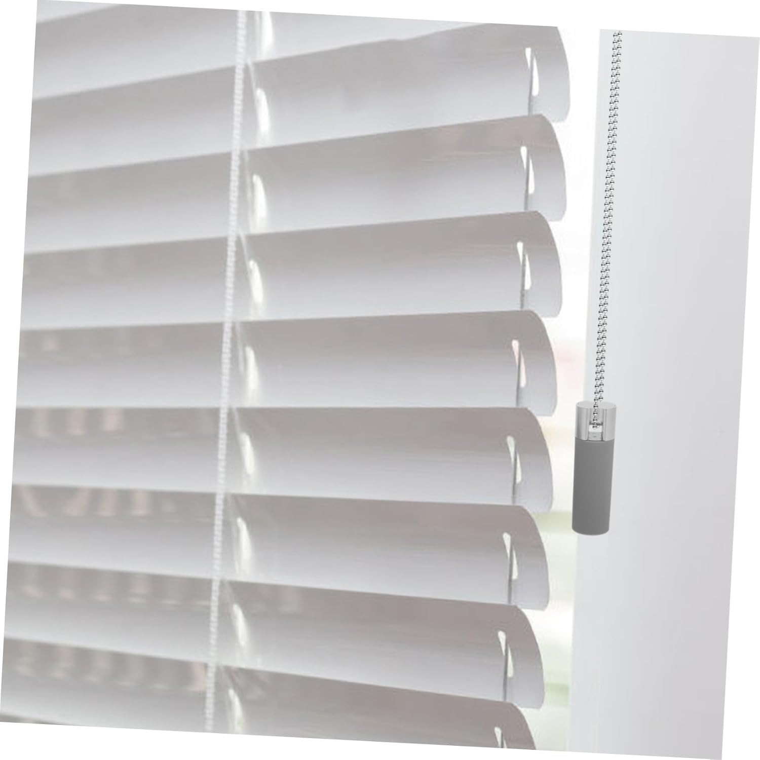 5x ตัวถ่วงน้ำหนักสายดึงม่าน ลู - Blackout Curtains บทวิจารณ์และราคา