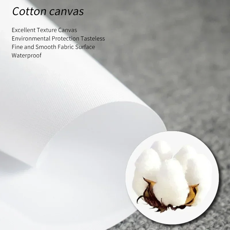 โปสเตอร์ผ้าแคนวาสลายฮาวด์ทูธแล - Home Decor Japanese บทวิจารณ์และราคา