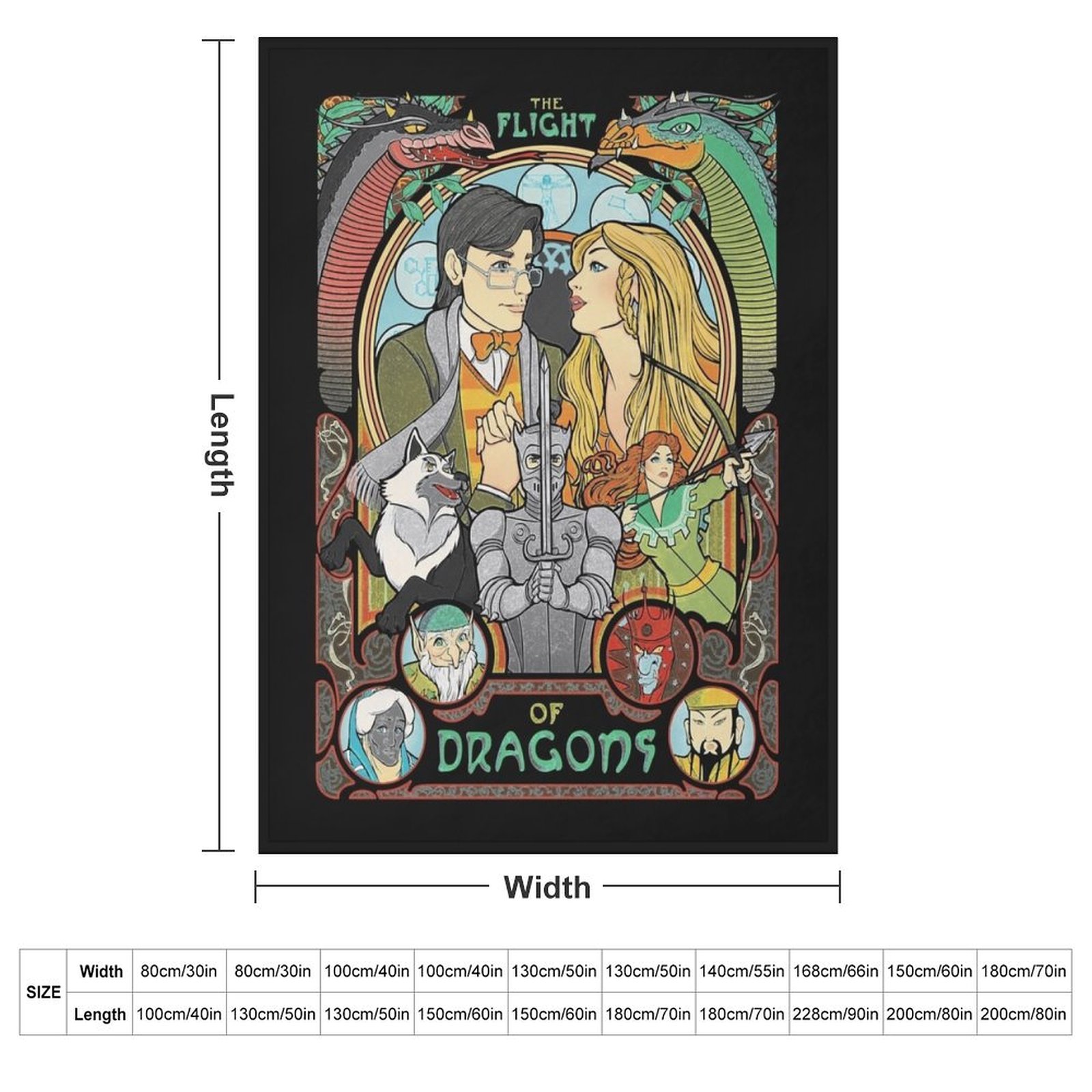 เสื้อยืด Flight of Dragons Ess - Home Decor Png บทวิจารณ์และราคา