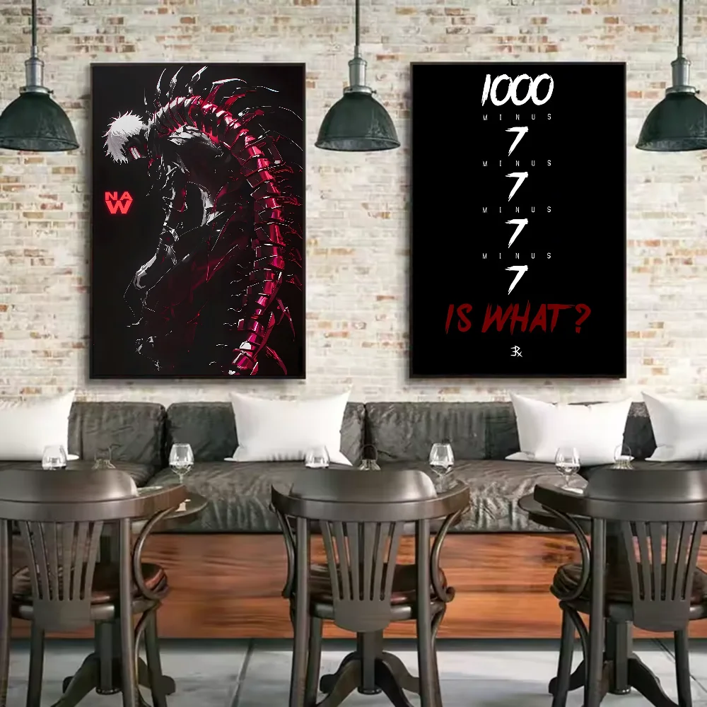 อะนิเมะ ที-โตเกียว จี-กูลโปสเต - Home Decor Tokyo บทวิจารณ์และราคา