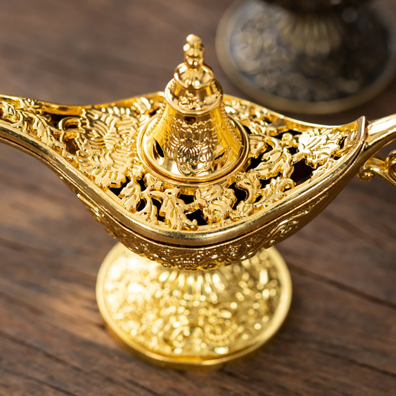 Hollow Legend Aladdin Magic Ge - Home Decor Humacao บทวิจารณ์และราคา