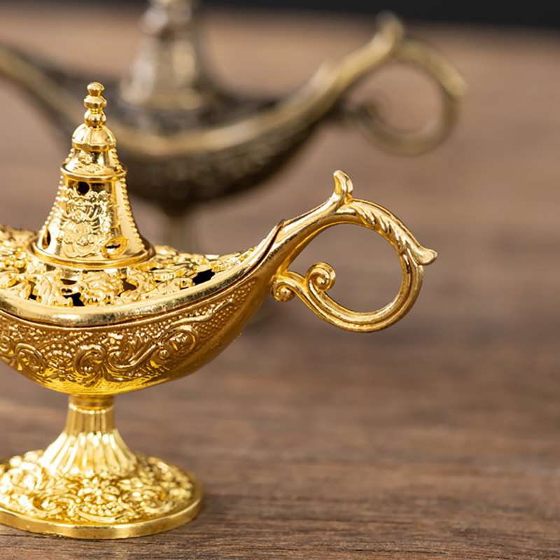 Hollow Legend Aladdin Magic Ge - Home Decor Humacao บทวิจารณ์และราคา
