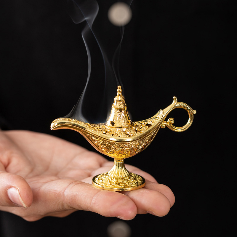Hollow Legend Aladdin Magic Ge - Home Decor Humacao บทวิจารณ์และราคา