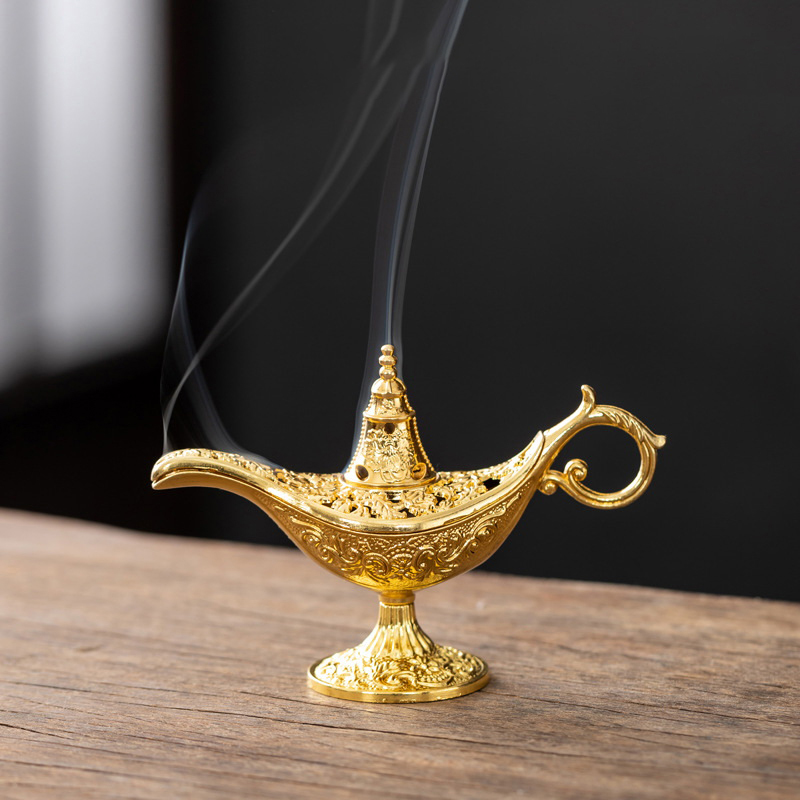 Hollow Legend Aladdin Magic Ge - Home Decor Humacao บทวิจารณ์และราคา