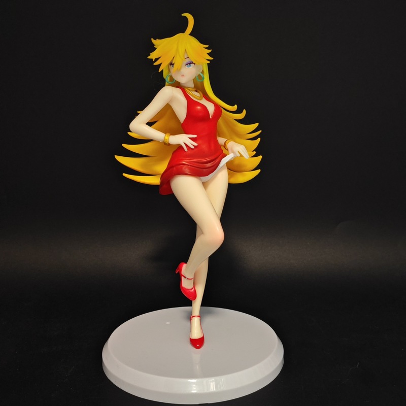 ฟิกเกอร์อนิเมะ ตัวละครอนิเมะสา - Home Decor Zen บทวิจารณ์และราคา