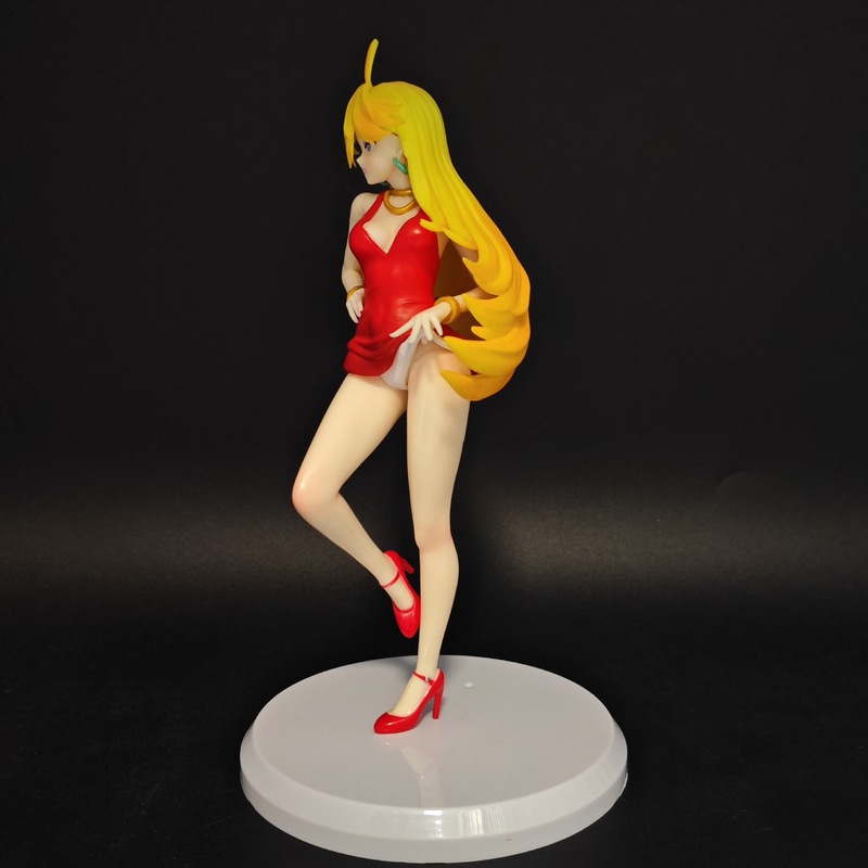 ฟิกเกอร์อนิเมะ ตัวละครอนิเมะสา - Home Decor Zen บทวิจารณ์และราคา