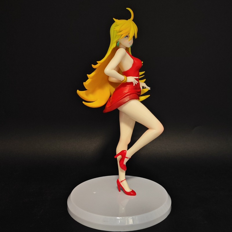 ฟิกเกอร์อนิเมะ ตัวละครอนิเมะสา - Home Decor Zen บทวิจารณ์และราคา