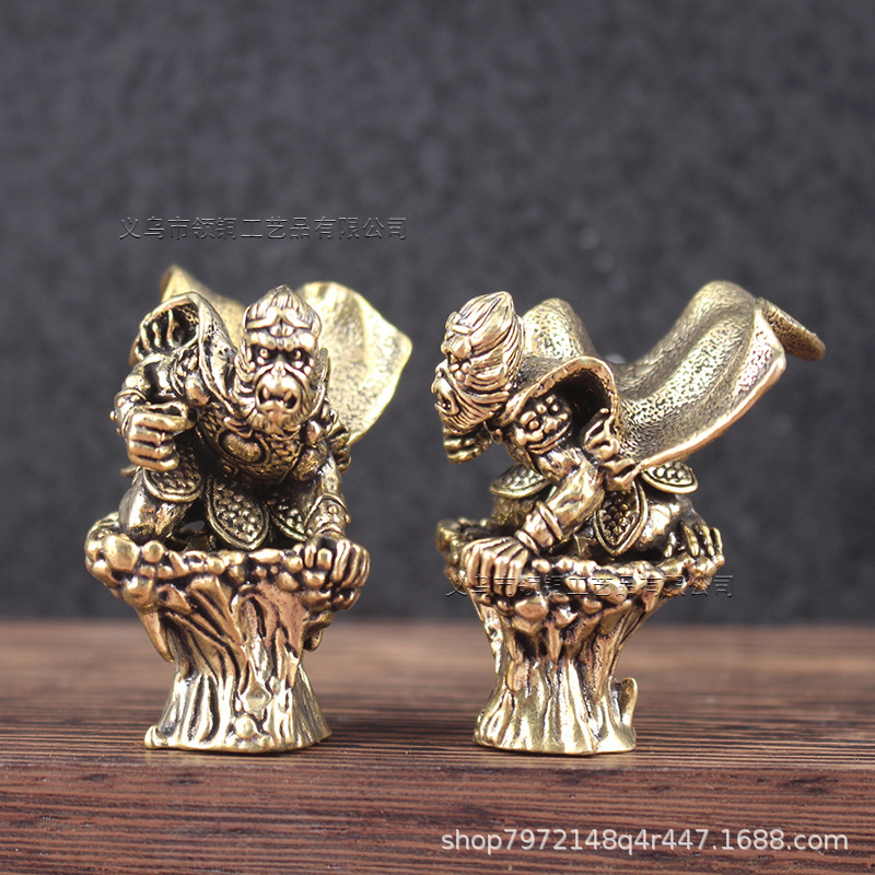ที่วางธูปสีทองเหลืองสไตล์เรโทร - Incense Stick Holder บทวิจารณ์และราคา