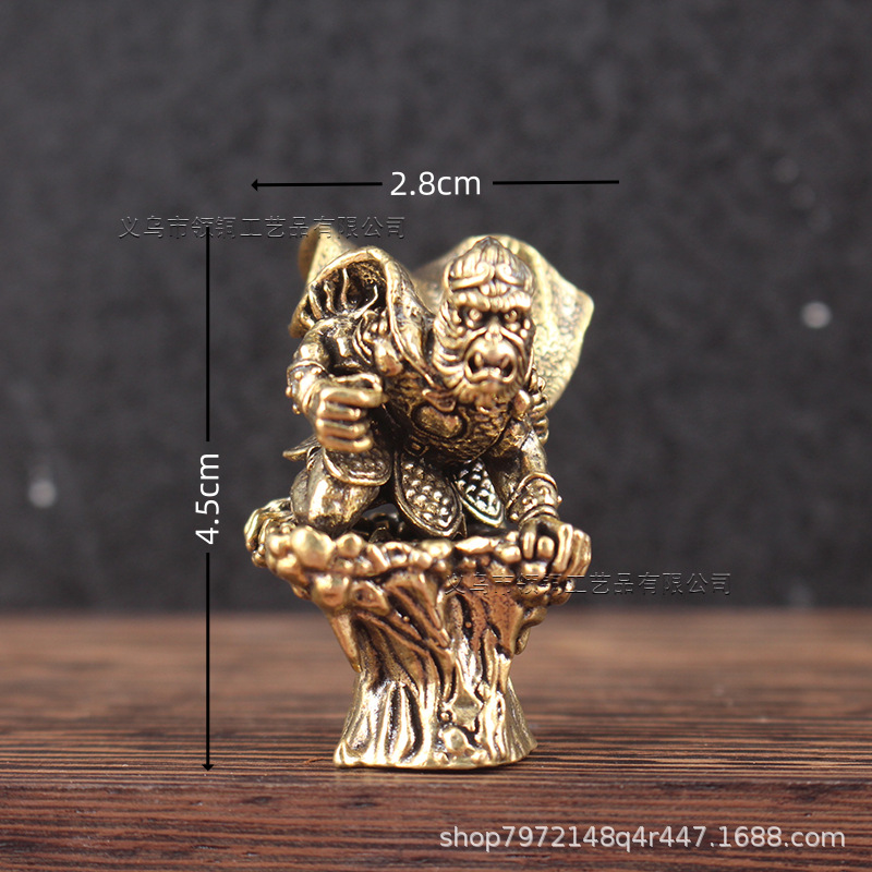 ที่วางธูปสีทองเหลืองสไตล์เรโทร - Incense Stick Holder บทวิจารณ์และราคา