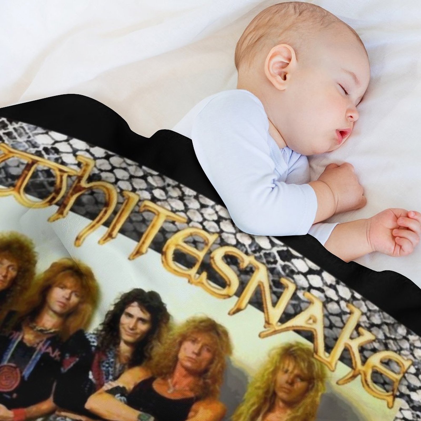 เสื้อยืดคลาสสิก Whitesnake &x2 - Home Decor Png บทวิจารณ์และราคา