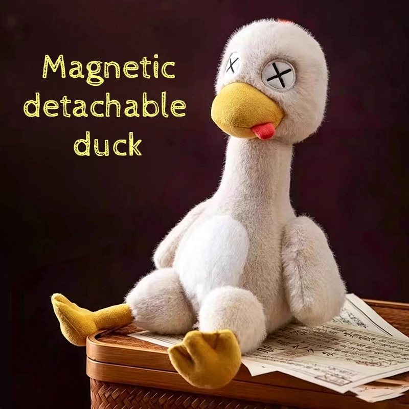 ตุ๊กตาเป็ดแม่เหล็กน่ารัก ถอดปร - Home Decor Duck บทวิจารณ์และราคา
