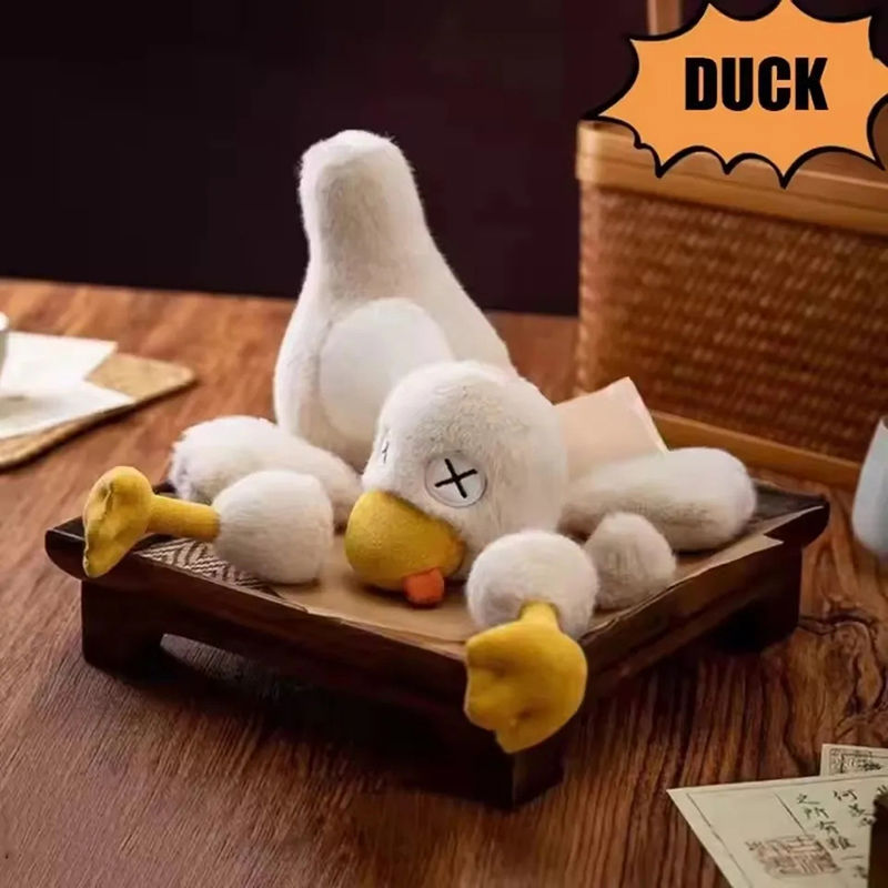 ตุ๊กตาเป็ดแม่เหล็กน่ารัก ถอดปร - Home Decor Duck บทวิจารณ์และราคา