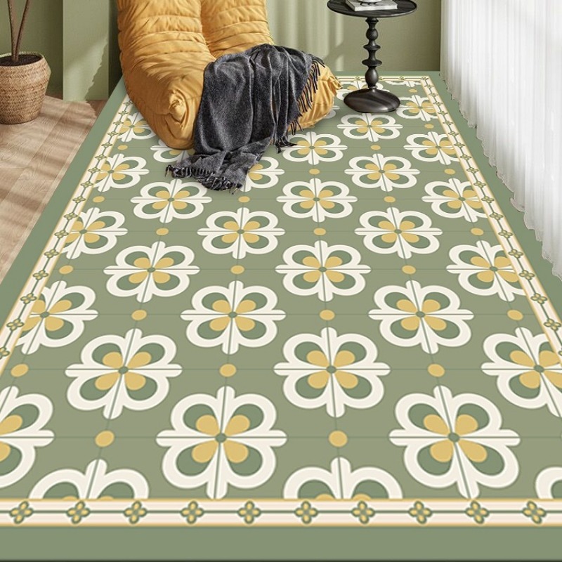 เสื่อระเบียงห้องครัวแผ่นพื้น P - Home Decor Online Free บทวิจารณ์และราคา