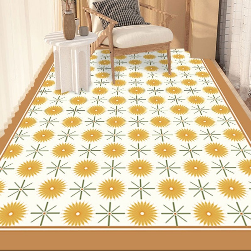 เสื่อระเบียงห้องครัวแผ่นพื้น P - Home Decor Online Free บทวิจารณ์และราคา