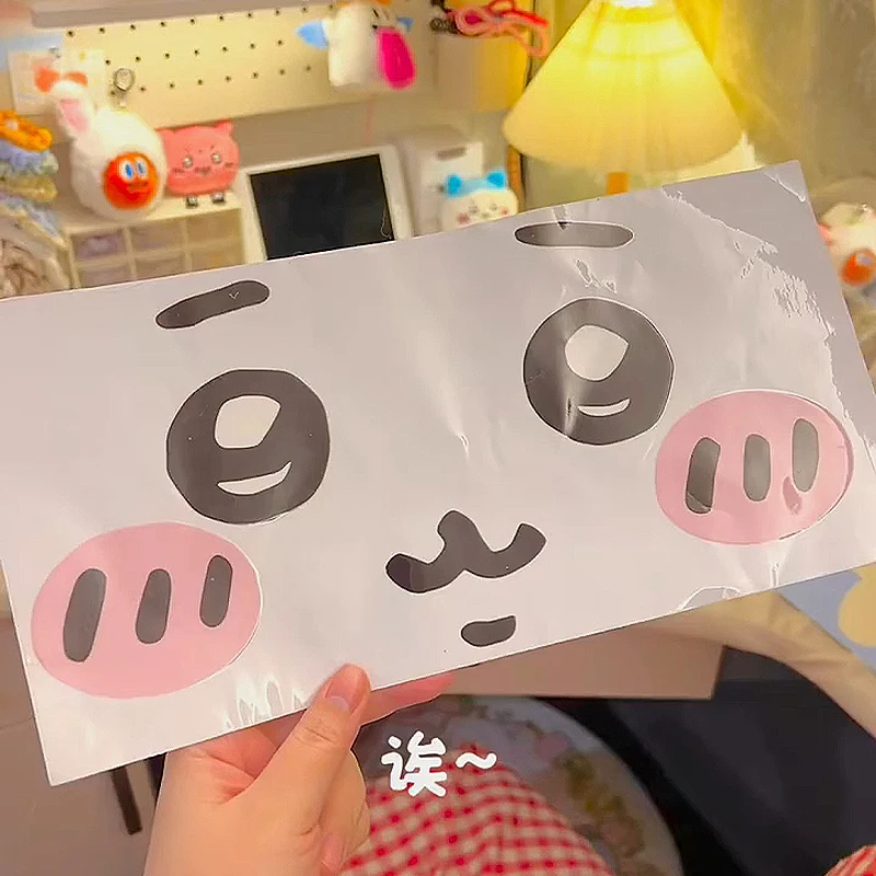 สติกเกอร์อีโมติคอนจิยิ ตกแต่งเ - Home Decor Solution บทวิจารณ์และราคา