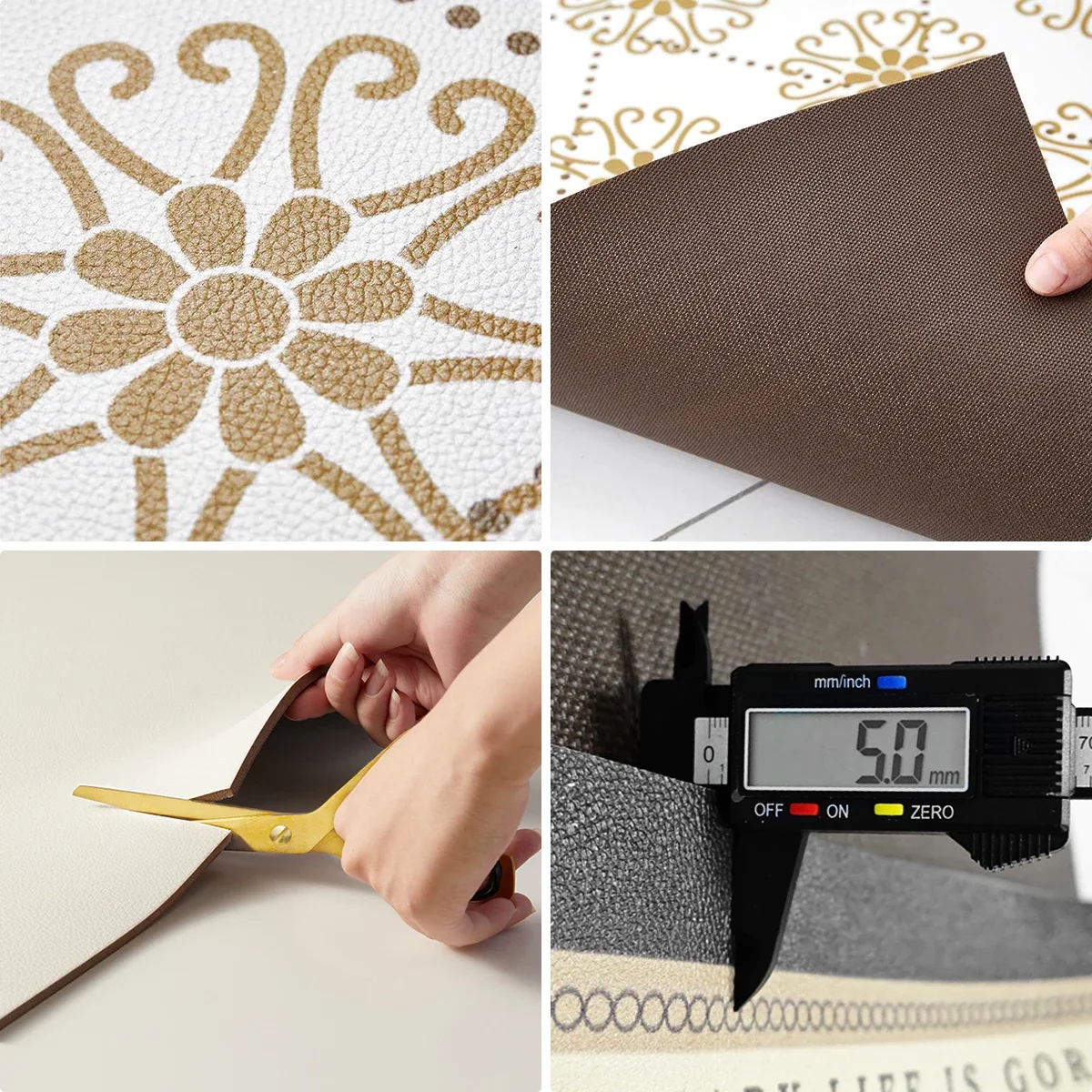 พรมห้องครัว, พรมปูพื้น PVC กัน - Home Decor Online Free บทวิจารณ์และราคา