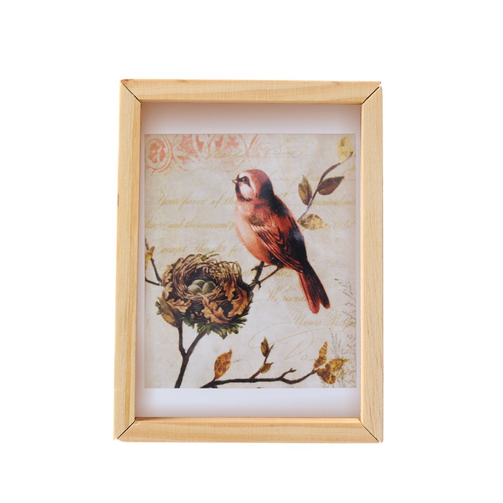 กรอบรูปวินเทจสำหรับครอบครัวศิล - Home Decor Online Free บทวิจารณ์และราคา