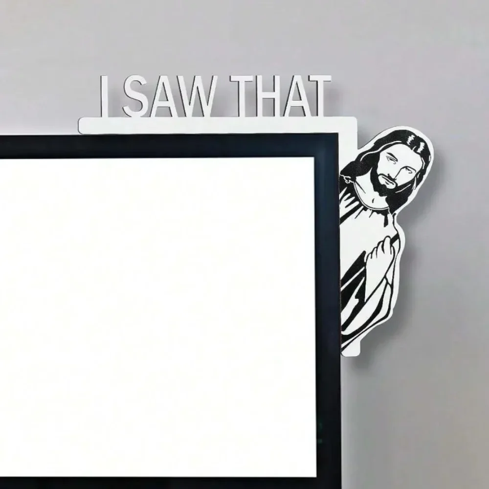 CIFBUY ศิลปะติดผนังโลหะรูปพระเ - Home Decor Jesus บทวิจารณ์และราคา