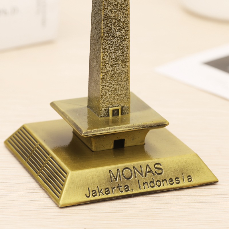 อินโดนีเซีย Tower รุ่นตกแต่งบ้ - Home Decor Jakarta บทวิจารณ์และราคา