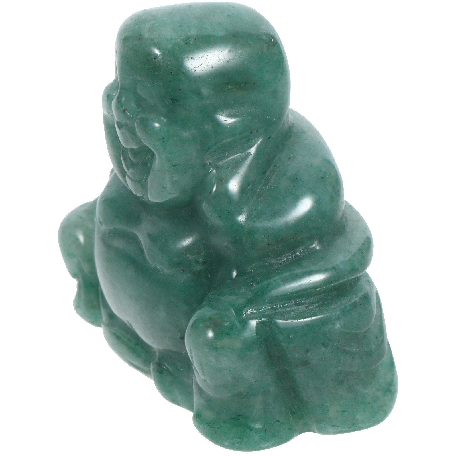 พระพุทธรูปคริสตัลพรีเมียม ขนาด - Home Decor Zen บทวิจารณ์และราคา