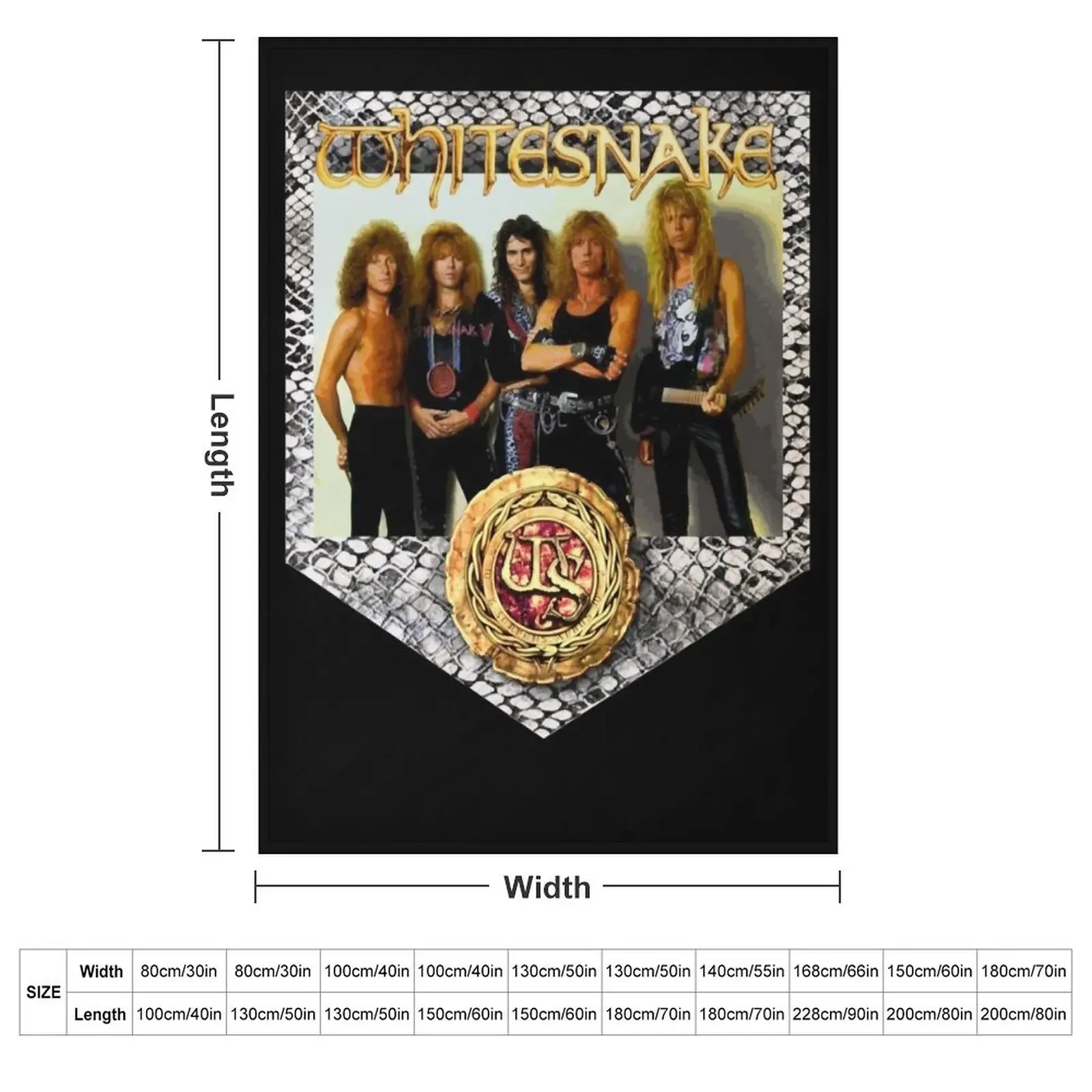 เสื้อยืดคลาสสิก Whitesnake &x2 - Home Decor Png บทวิจารณ์และราคา
