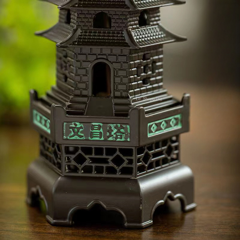 Wenchangta กระถางธูปลวดธูป, แท - Home Decor Humacao บทวิจารณ์และราคา