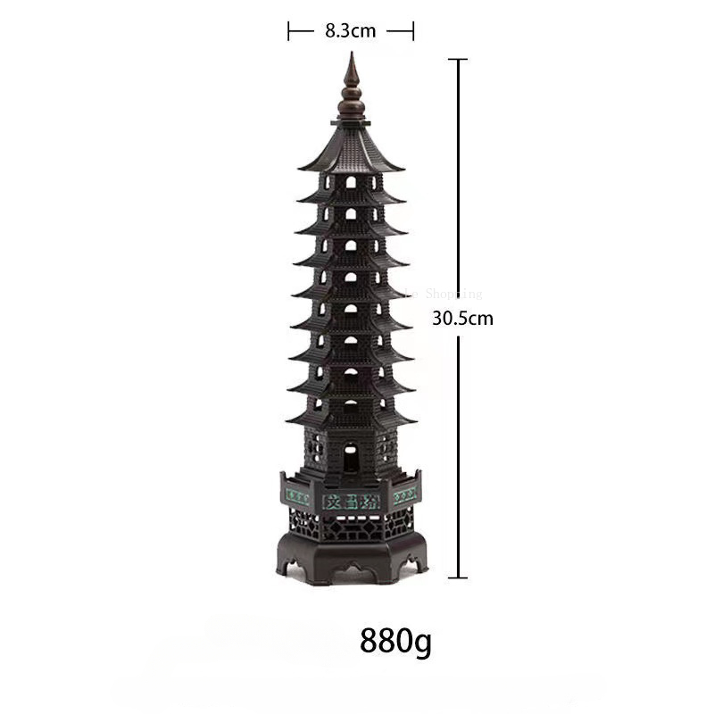Wenchangta กระถางธูปลวดธูป, แท - Home Decor Humacao บทวิจารณ์และราคา