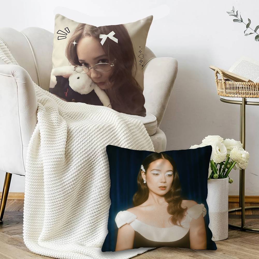 Singer L-Laufey.png หมอนตกแต่ง - Home Decor Png บทวิจารณ์และราคา