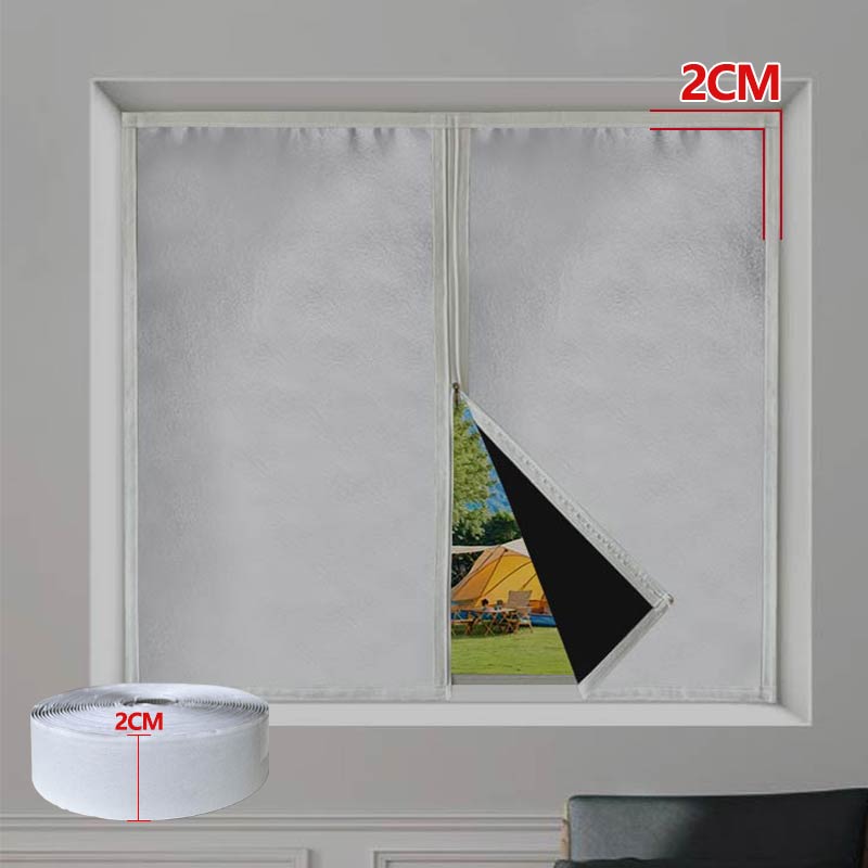 ม่านกันแสงแบบซิปปรับแต่งได้, ม - Blackout Curtains บทวิจารณ์และราคา