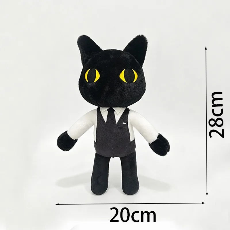 ตุ๊กตาผ้ากำมะหยี่จากเกมสยองขวั - Home Decor Solution บทวิจารณ์และราคา