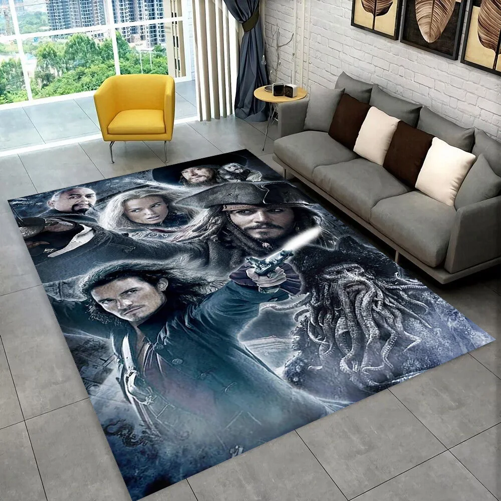 2025 ใหม่แจ็ค จอห์นนี่ เดปป์ ไ - Home Decor Online Free บทวิจารณ์และราคา