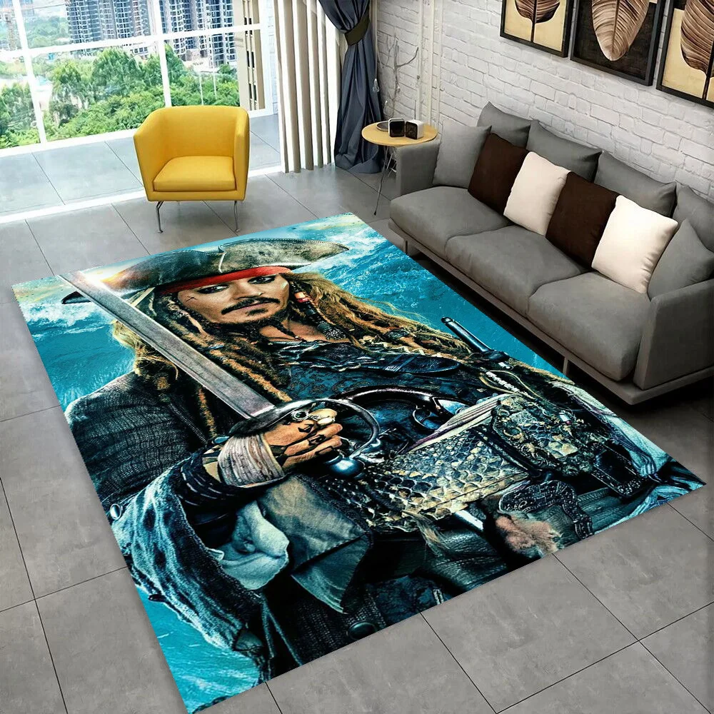 2025 ใหม่แจ็ค จอห์นนี่ เดปป์ ไ - Home Decor Online Free บทวิจารณ์และราคา
