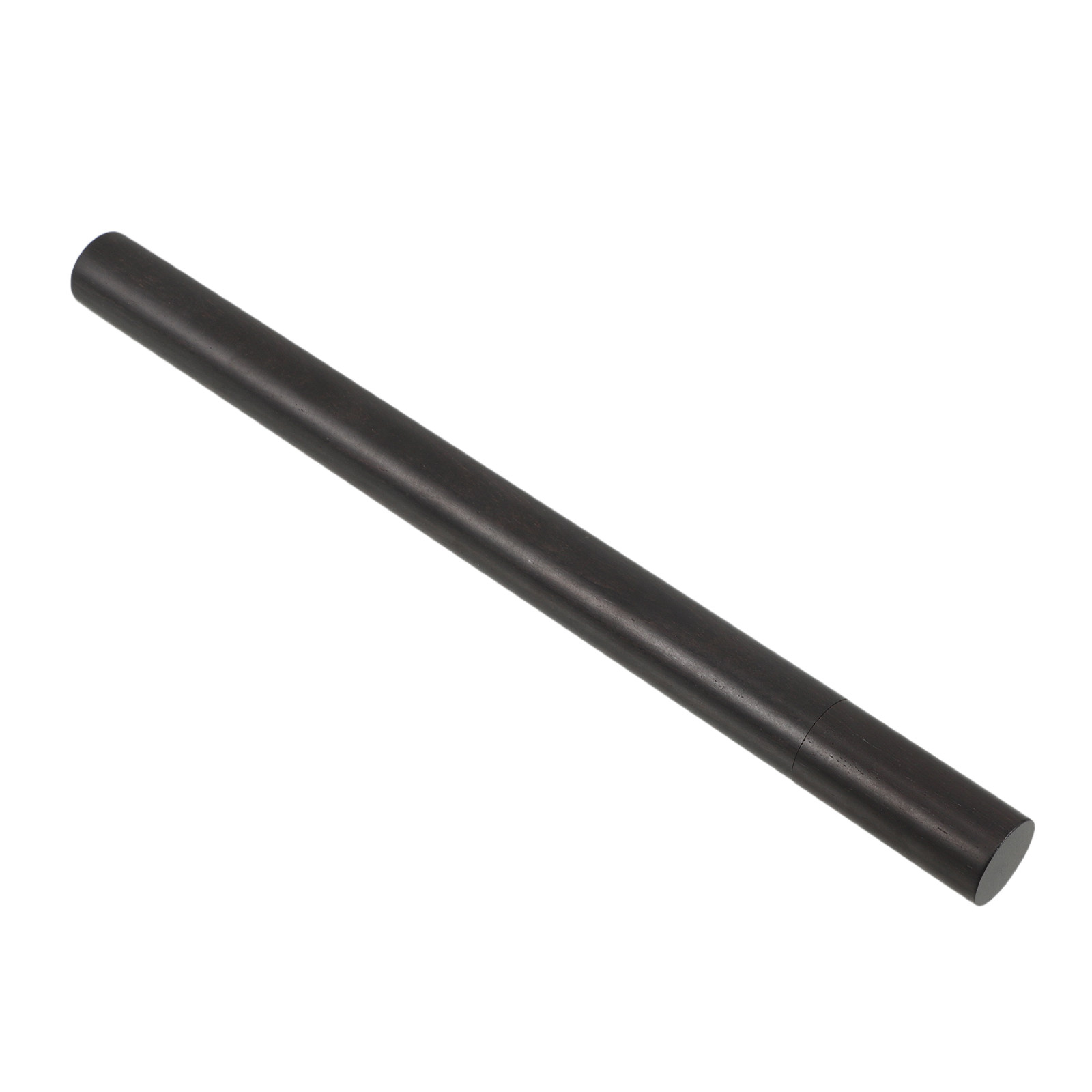 กระบอกใส่ธูปไม้ดำพรีเมียม ขนาด - Incense Stick Holder บทวิจารณ์และราคา