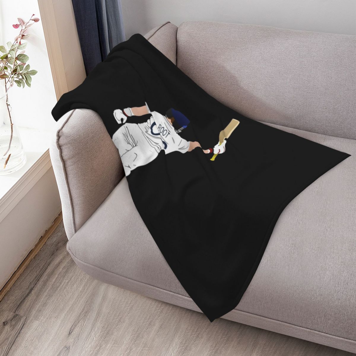 Joe Root Century Classic T-Shi - Home Decor Png บทวิจารณ์และราคา