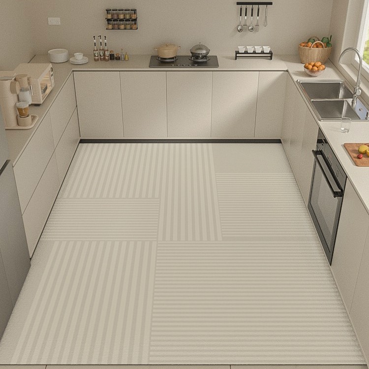 ห้องครัวพรมกันน้ําและน้ํามัน W - Home Decor Online Free บทวิจารณ์และราคา