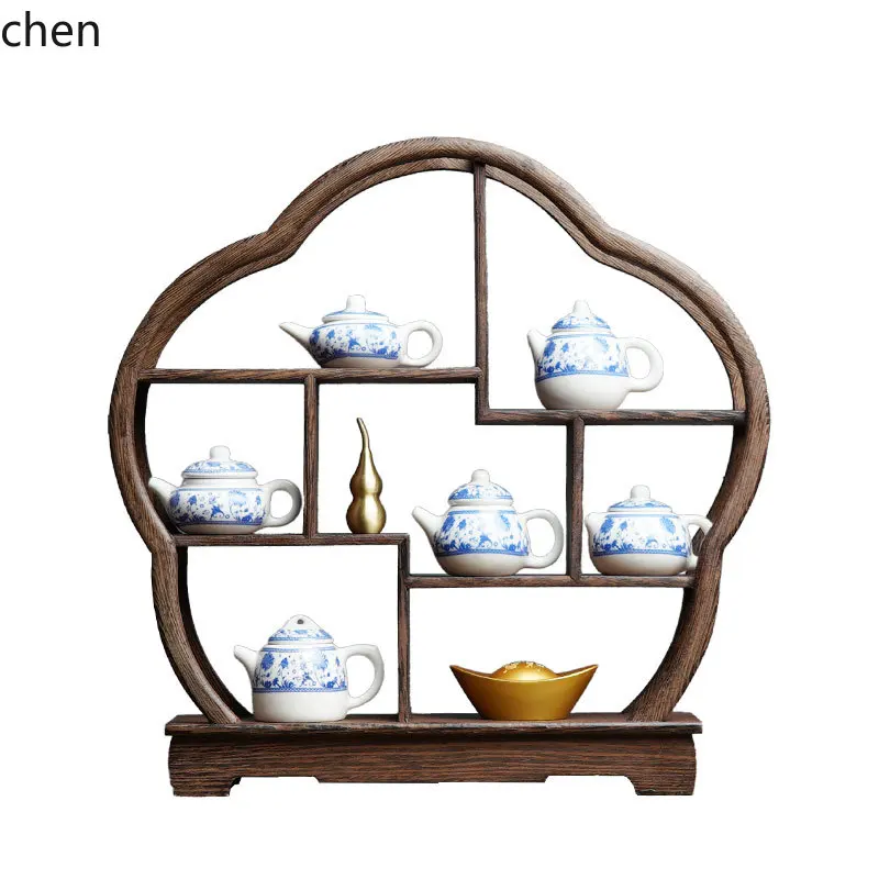 7.15-c13 ร้านน้ำชาเรโทรเซน กาน - Home Decor White บทวิจารณ์และราคา