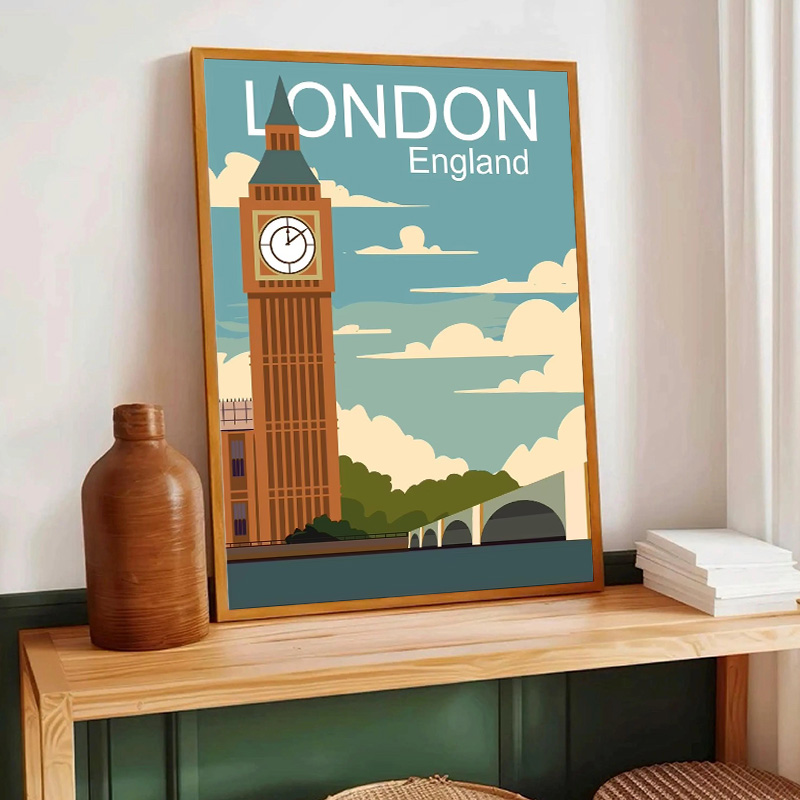 แลนด์มาร์คเมืองสมัยใหม่ปักกิ่ง - Home Decor Jakarta บทวิจารณ์และราคา