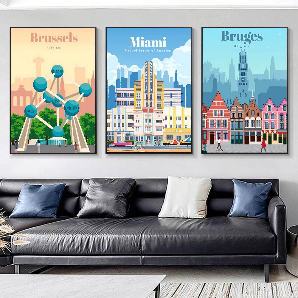 โตเกียว โอมตะนาว ปราก ซิดนีย์  - Home Decor Tokyo บทวิจารณ์และราคา