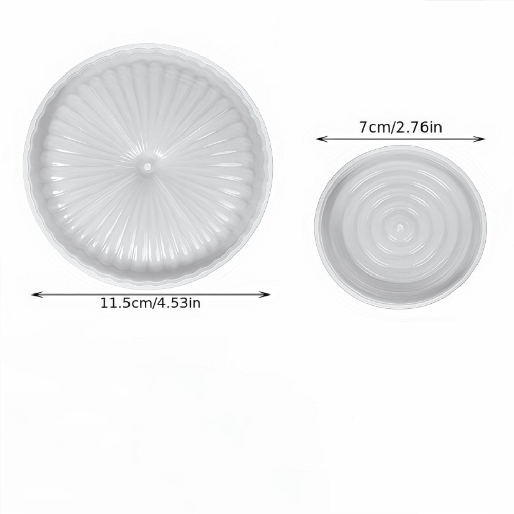 แม่พิมพ์ซิลิโคนสำหรับใส่เครื่อ - Home Decor Humacao บทวิจารณ์และราคา