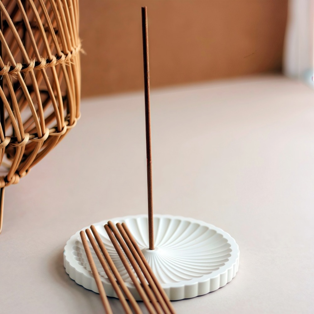 แม่พิมพ์ซิลิโคนสำหรับใส่เครื่อ - Home Decor Humacao บทวิจารณ์และราคา