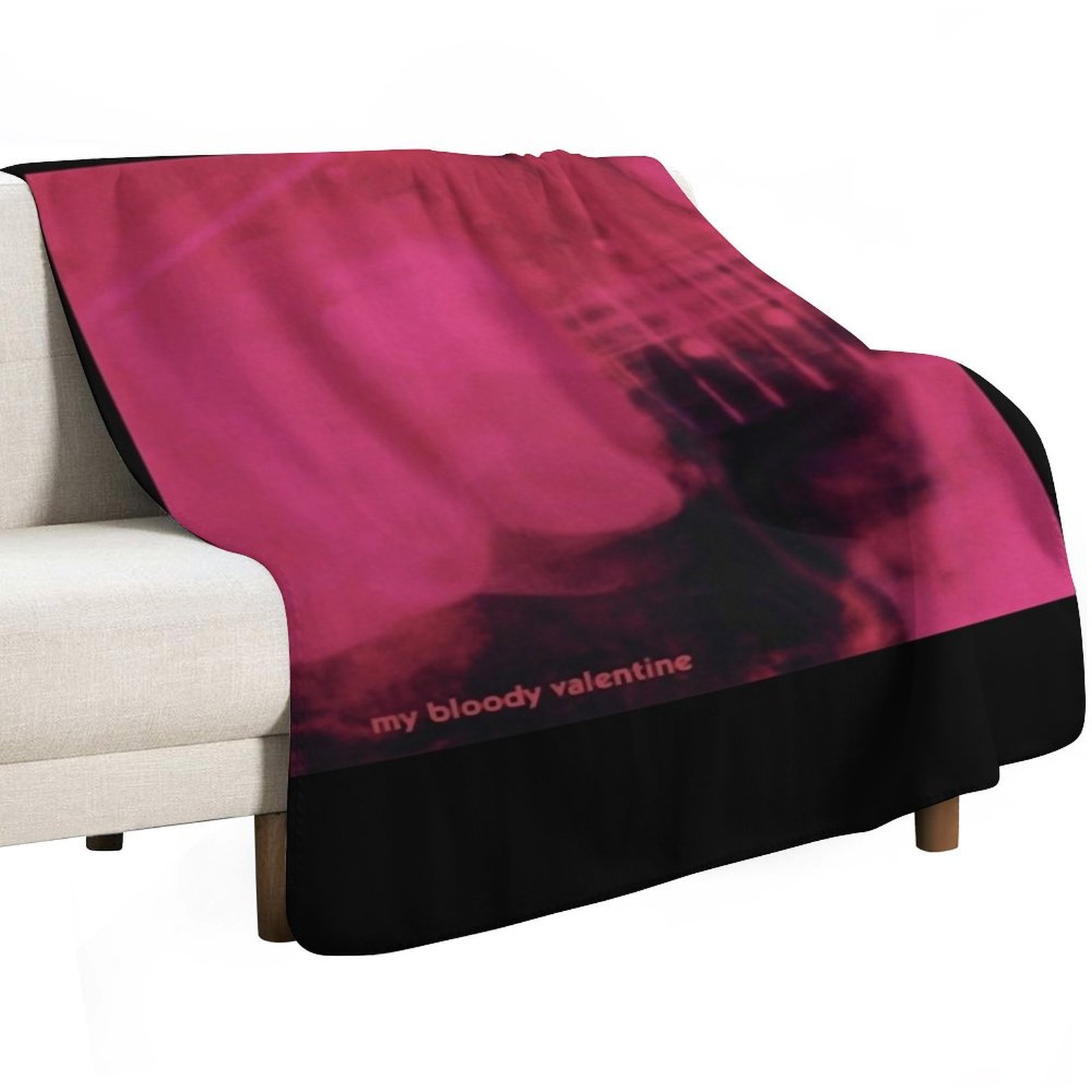 Loveless - My Bloody Valentine - Home Decor Png บทวิจารณ์และราคา