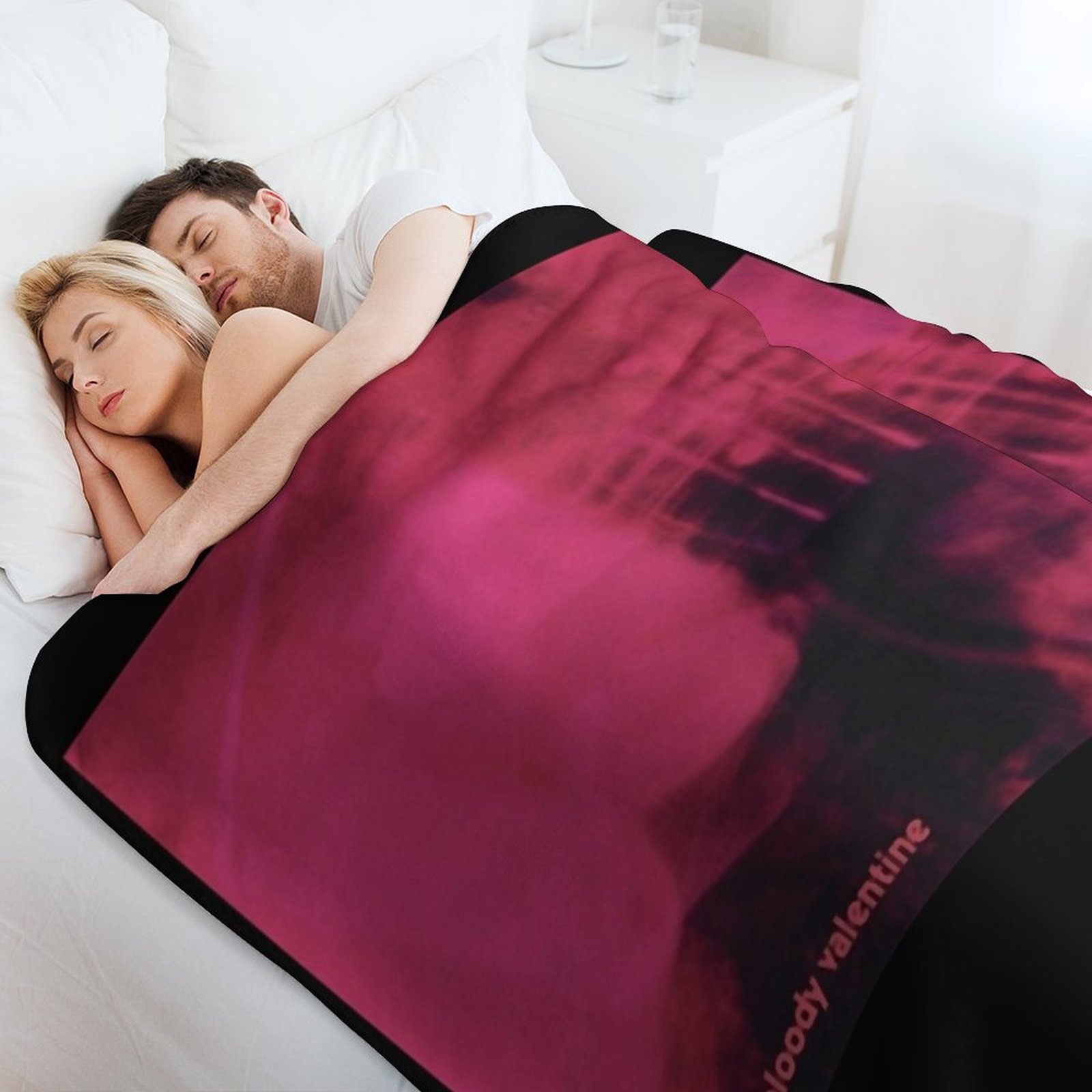 Loveless - My Bloody Valentine - Home Decor Png บทวิจารณ์และราคา