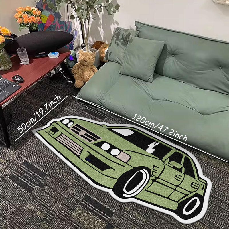 พรมปูพื้นห้องนอนเด็กผู้ชาย ลาย - Home Decor Online Free บทวิจารณ์และราคา