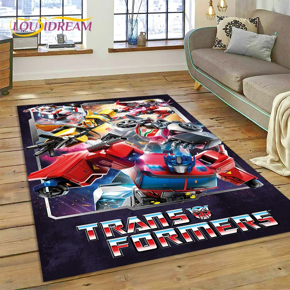 การ์ตูนที-ทรานส์ฟอร์เมอร์ส ออโ - Home Decor Online Free บทวิจารณ์และราคา