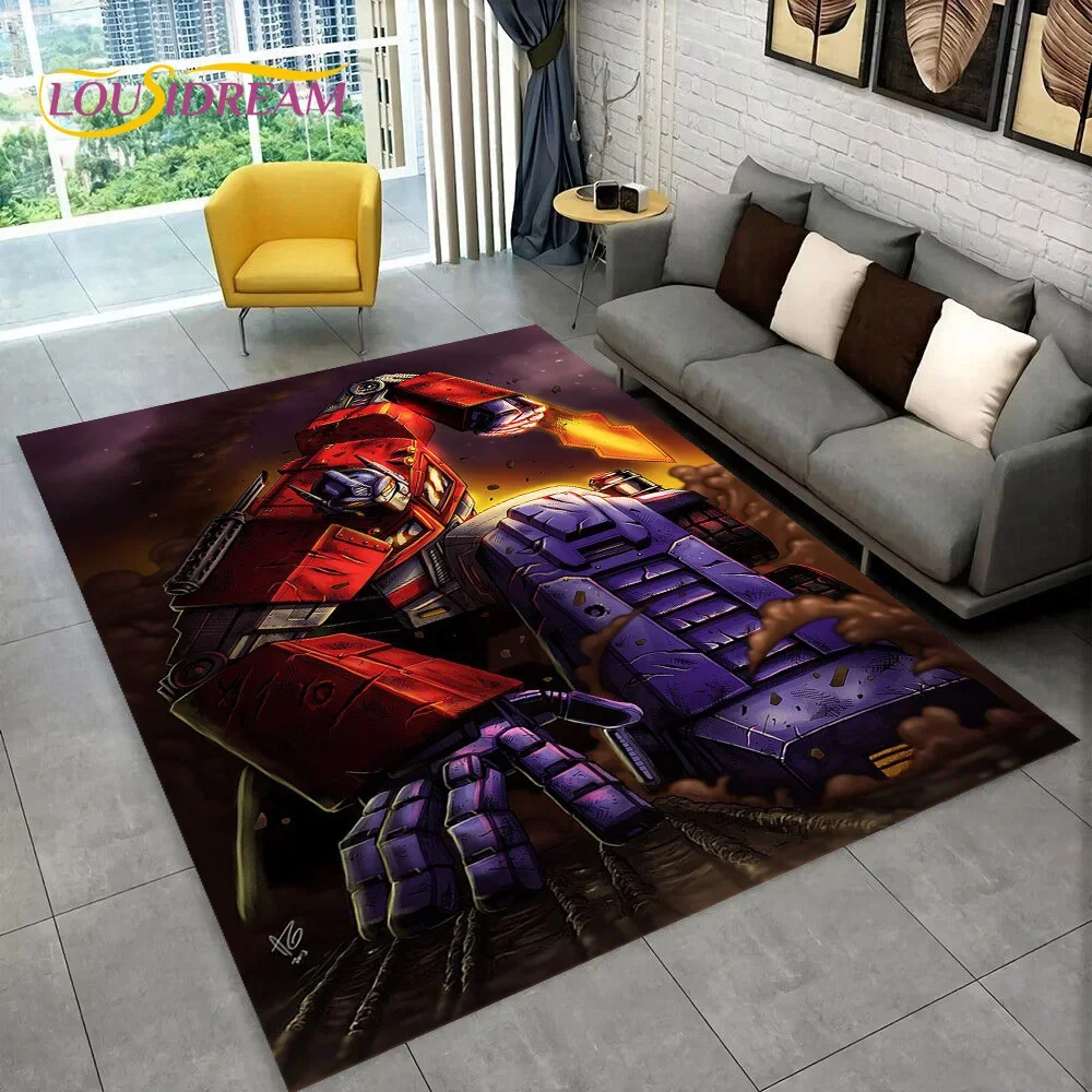 การ์ตูนที-ทรานส์ฟอร์เมอร์ส ออโ - Home Decor Online Free บทวิจารณ์และราคา