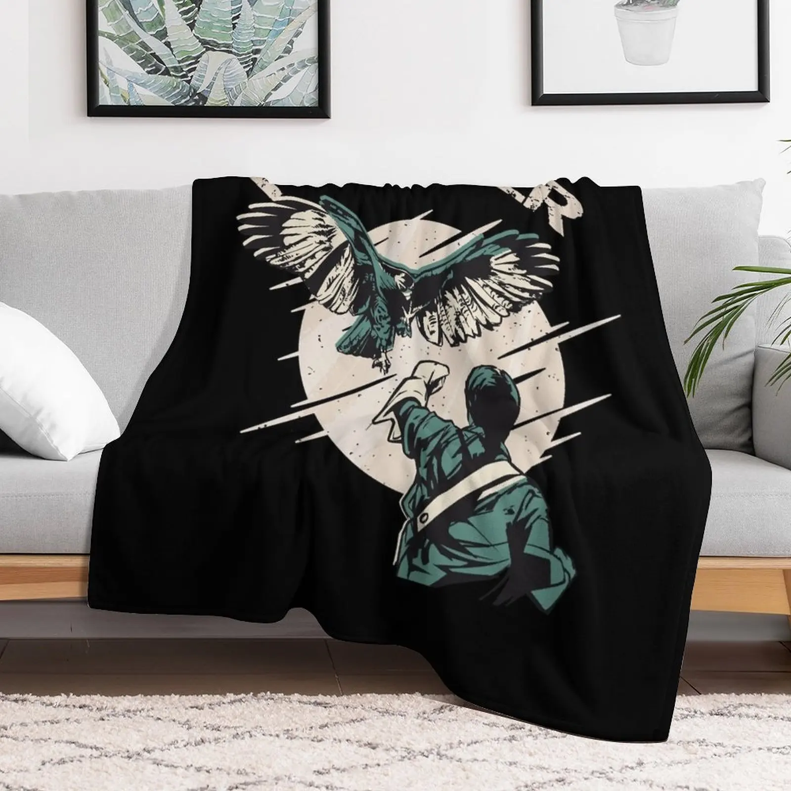 เสื้อยืดลายสัญลักษณ์นักล่าเหยื - Home Decor Png บทวิจารณ์และราคา